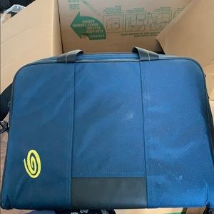 Laptop bag